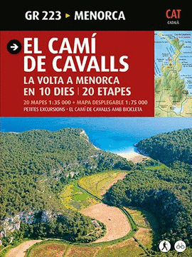 EL CAM� DE CAVALLS, MENORCA