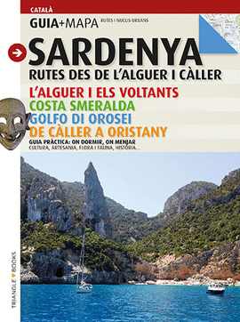 SARDENYA, RUTES DES DE L'ALGUER I CLLER