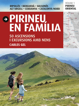 PIRINEUS EN FAMLIA