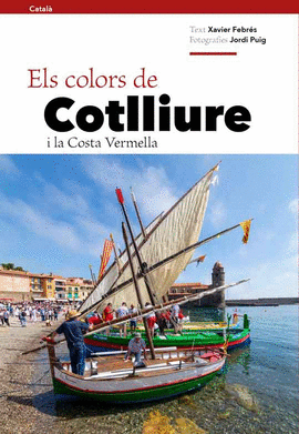 ELS COLORS DE COTLLIURE