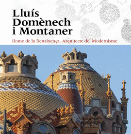 LLUS DOMNECH I MONTANER