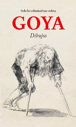 CATLOGO GOYA DIBUJOS