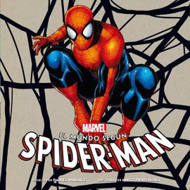 MUNDO SEG�N SPIDERMAN