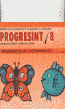 PROGRESINT 8: FUNDAMENTOS DEL RAZONAMIENTO (NIVELL 2)