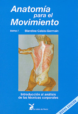 ANATOM�A PARA EL MOVIMENTO