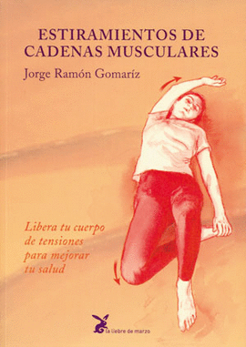 ESTIRAMIENTOS DE CADENAS MUSCULARES