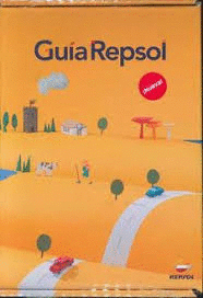 GU�A REPSOL 2018