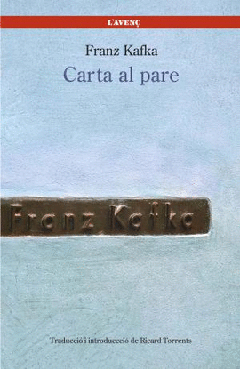 CARTA AL PARE