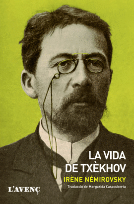 LA VIDA DE TXKHOV