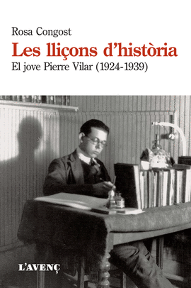 LES LLI�ONS D'HIST�RIA
