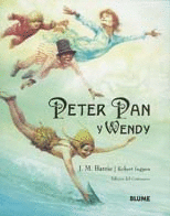 PETER PAN Y WENDI