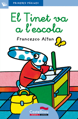 EL TINET VA L'ESCOLA