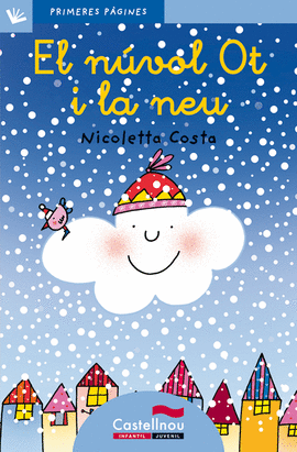 EL NUVOL OT I LA NEU -CURSIVA-