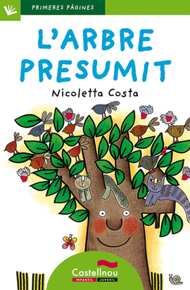 L'ARBRE PRESUMIT
