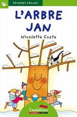 L'ARBRE JAN -LLETRA DE PAL-