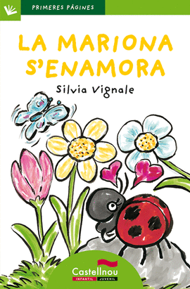LA MARIONA S'ENAMORA