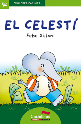 EL CELESTI (LLETRA PAL)