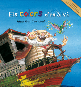 ELS COLORS D'EN SILVA