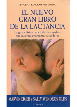 NUEVO GRAN LIBRO DE LA LACTANCIA, EL