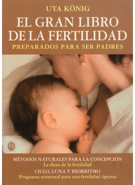 GRAN LIBRO DE LA FERTILIDAD, EL