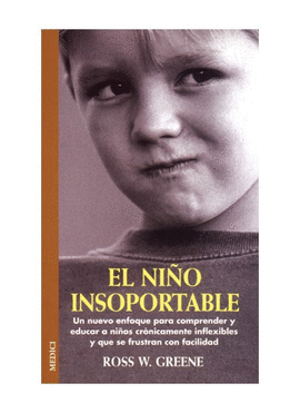 EL NI�O INSOPORTABLE