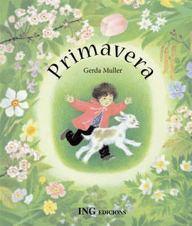 PRIMAVERA CAT