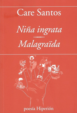 NIA INGRATA-MALAGRADA (BILINGE CAST-CAT)