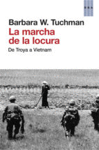 LA MARCHA DE LA LOCURA