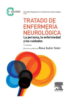 TRATADO DE ENFERMERÍA NEUROLÓGICA (3ª ED.)