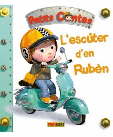 L'ESCTER D'EN RUBN