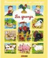 MINI DICCIONARI EN IMATGES LA GRANJA