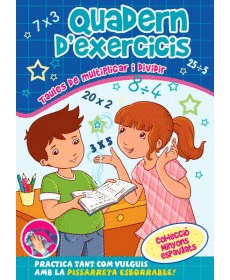 MULTIPLICAR I DIVIDIR
