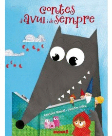 CONTES D'AVUI I DE SEMPRE