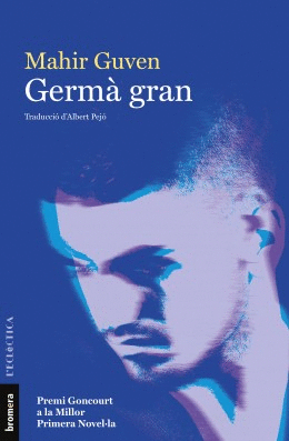 GERM GRAN. PREMI GONCOURT MILLOR 1A NOVELLA