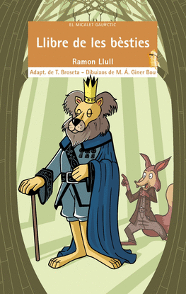 LLIBRE DE LES B�STIES