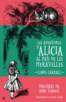 LES AVENTURES D'AL�CIA PA�S DE LES MERAVELLES