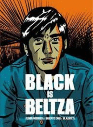 BLACK IS BELTZA [CAS]