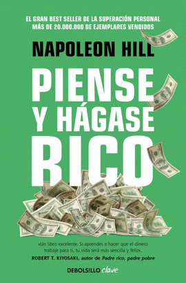 PIENSE Y HGASE RICO