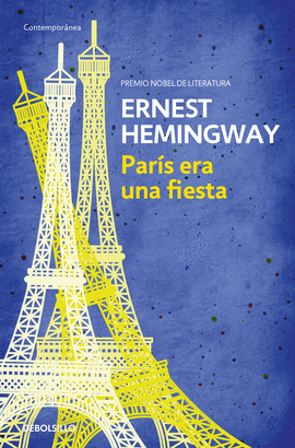 PAR�S ERA UNA FIESTA