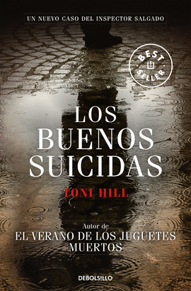 LOS BUENOS SUICIDAS