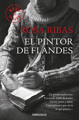 EL PINTOR DE FLANDES