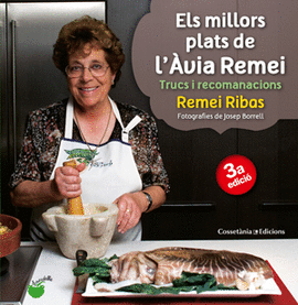 ELS MILLORS PLATS DE L'AVIA REMEI