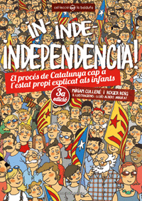 IN, INDE, INDEPEND�NCIA!