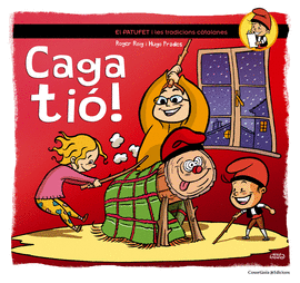 CAGA TI�!