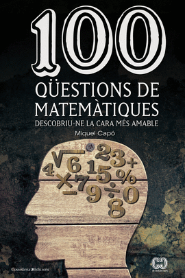100 QESTIONS DE MATEMTIQUES