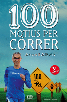 100 MOTIUS PER C�RRER