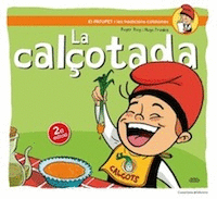 LA CALOTADA