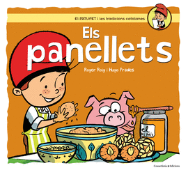 ELS PANELLETS