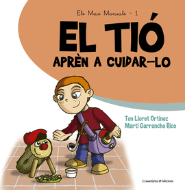 EL TI� APR�N A CUIDAR-LO