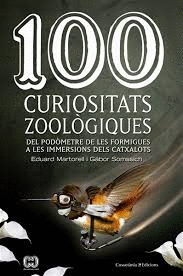 100 CURIOSITATS ZOOLGIQUES